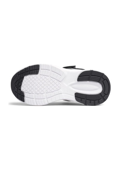 Hummel Performance 600 Çocuk Spor Ayakkabı Siyah