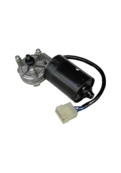 Mako 64357031 Silecek Motoru Ön Mekanizmasız Renault 12 1994 64357031