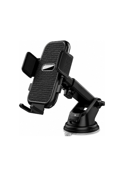 Exe H-xp118 Vakumlu Araç İçi Telefon Tutucu Dashboard Ve Cam Uyumlu 360 Döner