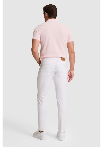 U.s. Polo Assn. Erkek Beyaz Pantolon Kanvas-chino 50322356-vr013