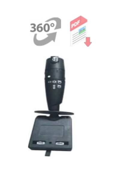 Peugeot 405 Bmc 3000 - Sinyal Far Kolu