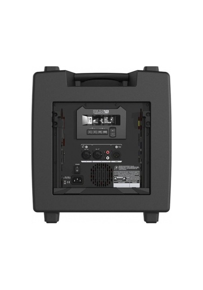 Mackie Dlm12 2000W 12 Inc Aktif Hoparlör
