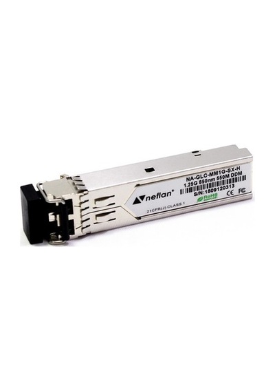 Sfp Multimode 1.25G 850Nm Hp Uyumlu
