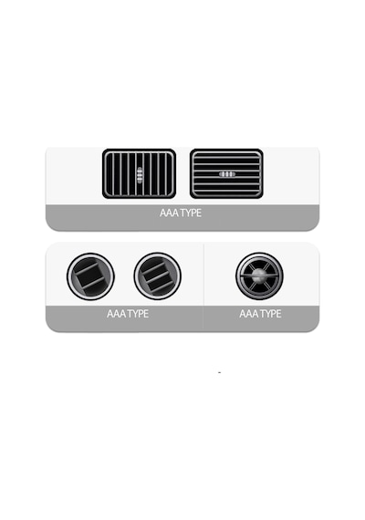 Buff Manyetik Araç İçi Telefon Tutucu V2 Buff Manyetik Araç İçi Telefon Tutucu V2
