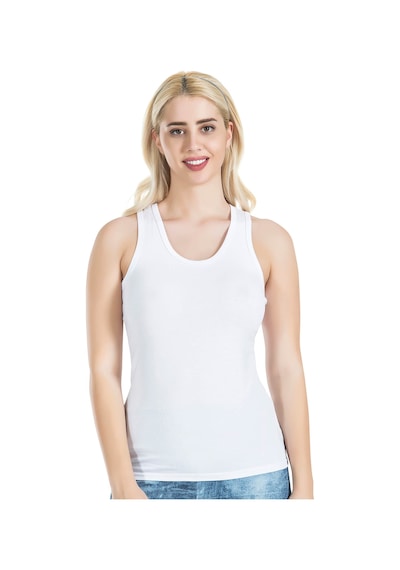 Mode Cool Sporcu Kadın Atlet 215 M