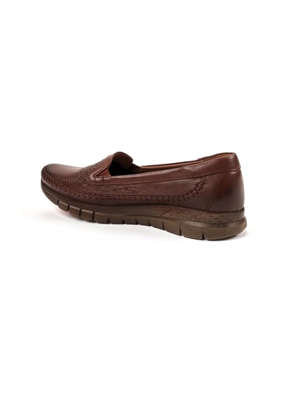 Forelli Eterna-G Comfort Kadın Ayakkabı Taba