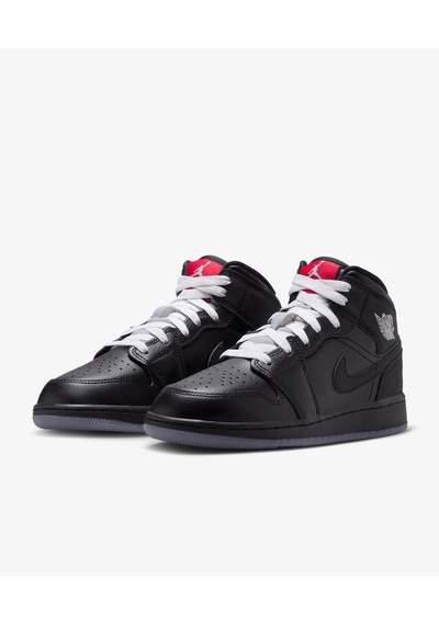 Jordan Air 1 Mid Hv5180-010 Çok Renkli