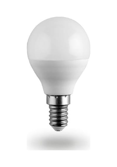 Noas 6w E14 Duylu Top Led Ampül Günisigi Yl96-0702-t