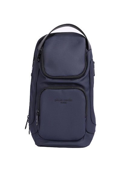 01pc00201-l Pierre Cardin Bodybag Çanta Std / Lacivert Lacivert