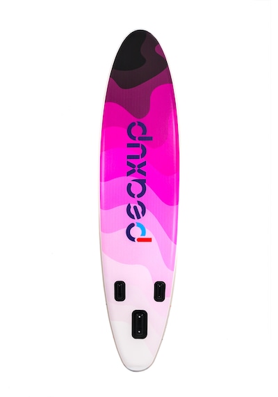 Peaxup Aurora 3 Yıl Garantili Şişme Stand Up Paddle Board Sup Sörf Tahtası Full Set - 335x84x15cm