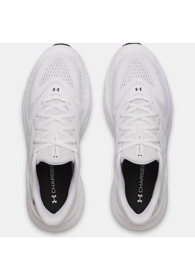 Under Armour Turbulence 3 Erkek Koşu Ayakkabısı Beyaz