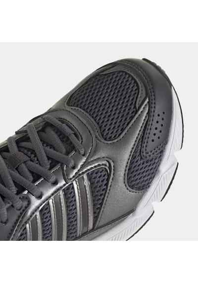 Adidas Js0077 Crazychaos 2000 Kadın Günlük Spor Ayakkabısı Siyah