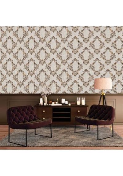 Duka Secret Palace Diamond Coll Arfield Dk.21351-3 (10 M2 Fiyatı)