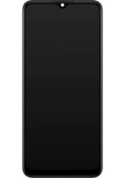 Oppo A15s Uyumlu Çıtalı Ekran Cph2179