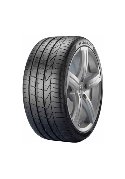 Pirelli 275/40R22 108Y XL Pzero Lr Yaz Lastiği 2025