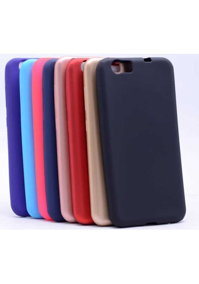 Vestel Venüs Uyumlu V3 5070 Kılıf Soft Mat Premier Case