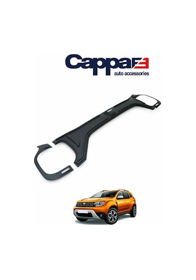 Dacia Duster 2018- Yılı Ve Sonrası Bagaj Kapağı Dodik