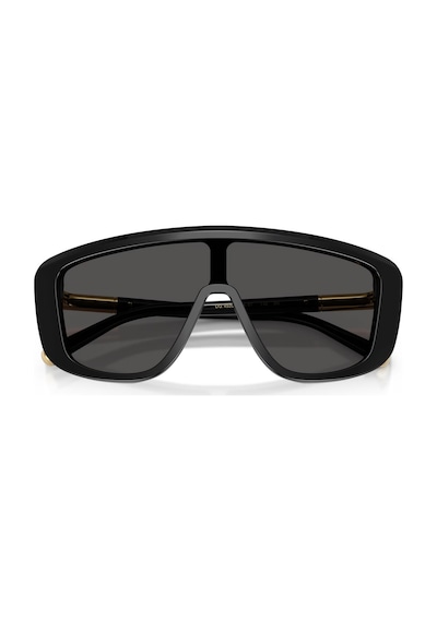 Dolce Gabbana Dg4520 501 87 28 Erkek Güneş Gözlüğü Siyah