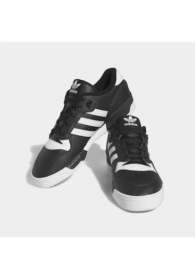 Adidas Rivalry Low Erkek Günlük Spor Ayakkabı  C-ADIFZ6327E10A00