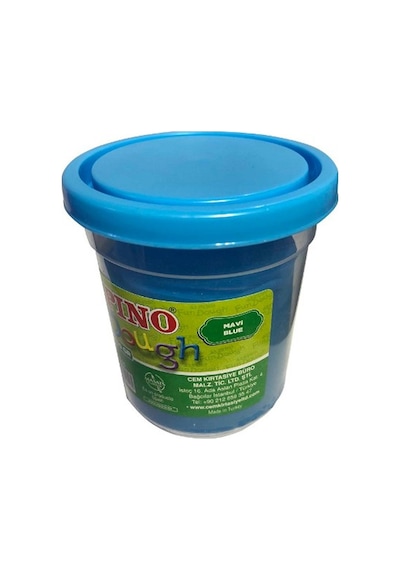 Alpino Oyun Hamuru 130 G Mavi