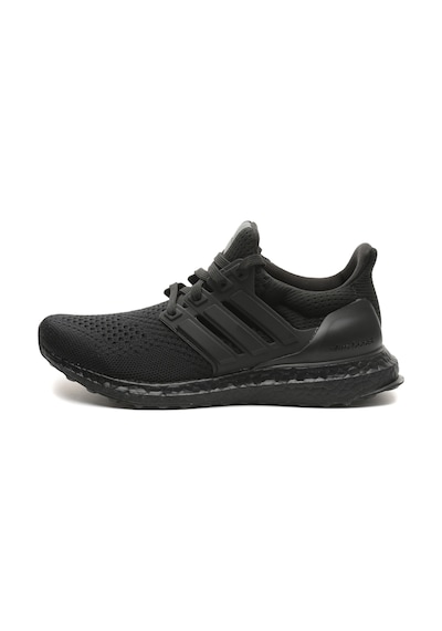 Hq4204-k Adidas Ultraboost 1.0 W Kadın Spor Ayakkabı Siyah 001