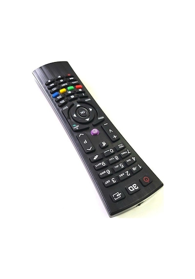 Vestel Uyumlu 40Fb7100 Smart Led Tv Kumanda