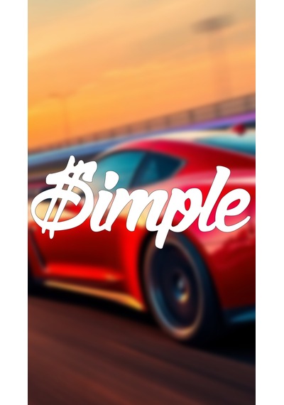 Simple 20x8,5 Jdm Yazı Araba-motosiklet Cam Etiket Sticker Beyaz Renk Beyaz