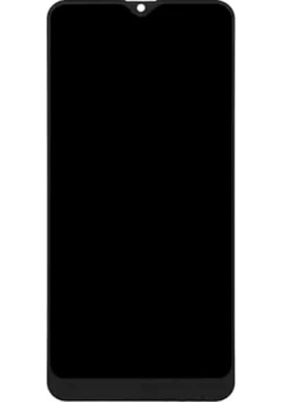 Samsung Uyumlu Galaxy A50s A507 Lcd Ekran Siyah Oled Çıtasız