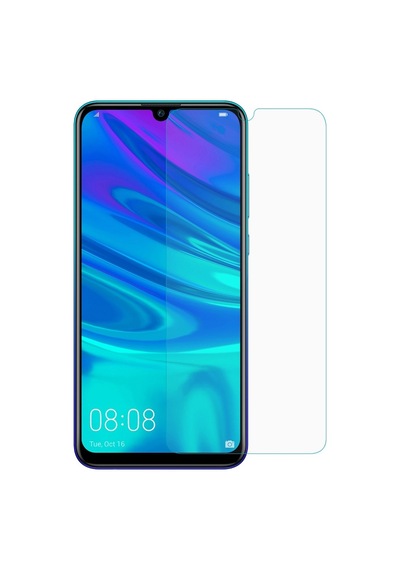 Huawei P Smart 2019 Kırılmaz Cam Ekran Koruyucu (317508215)