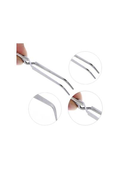 Ellea Nail Jel Sıkıştırma Cımbızı