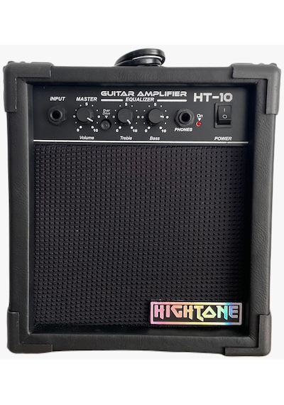 Hıghtone Ht-10 Amfi