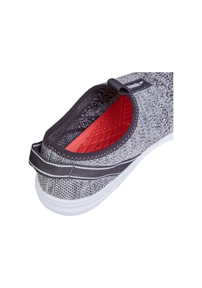 Speedo Speedo Surfknıt Pro Watershoe Am Blk/grey Siyah