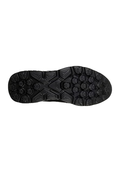Skechers Go Run Erkek Ayakkabı 55294-blk Siyah