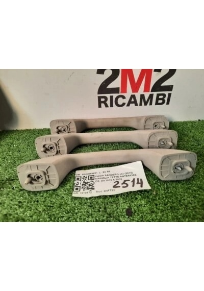 Renault Symbol 2009-2012 Thalia Çamurluk Davlumbazı Ön Sağ Enjeksiyon Oem No 8200699695