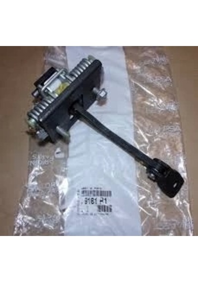 Kapı Gergısı Ön Psa C4 Iı B.m 2013- Oem No: 9181.r1