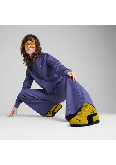 Puma Speedcat Og Unısex Ayakkabı 398846 19 Sarı