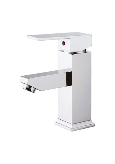 Creavit Sv1440 Svida Lüx Lavabo Bataryası Krom Creavit