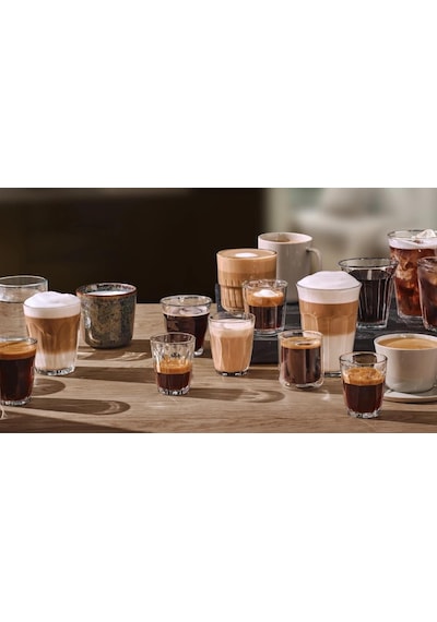 Siemens TQ723E03 1500 W Tam Otomatik Espresso Makinesi