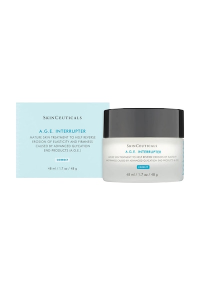 A.g.e Interrupter 50ml - Olgun Ciltler İçin Sıkılaştırıcı Günlük Bakım Kremi
