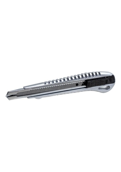 Leo Sx-96 Dar Tip Metal Maket Bıçağı 9 Mm