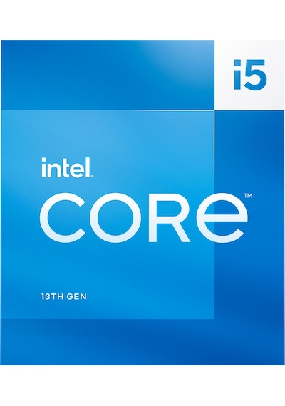 Intel Core i5-13400 2.5 GHz LGA1700 20 MB Cache 65 W Box İşlemci