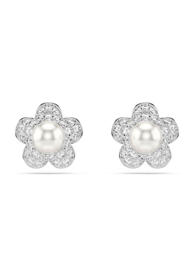 5756098 Swarovski Küpe 2026 Capsule:pe Angelıc Cry/rhs Çok Renkli