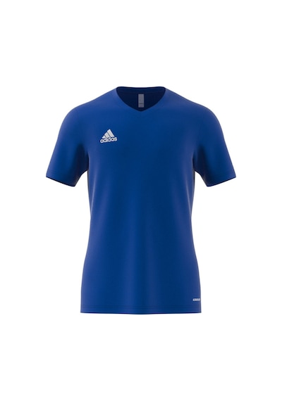 Adidas Erkek Günlük Kullanıma Ve Spora Uygun Antrenman T-shirt Rahat Düz Tişört Tbjs-10 Tbjs-10