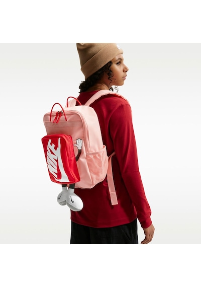 Nike Boxy Sırt Çantası Hm9973-800 Pembe