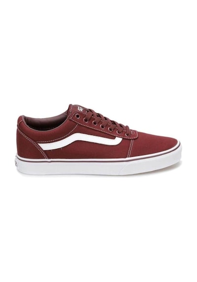 Vans Mn Ward Erkek Ayakkabı Vn0a38dm8j71 Kırmızı