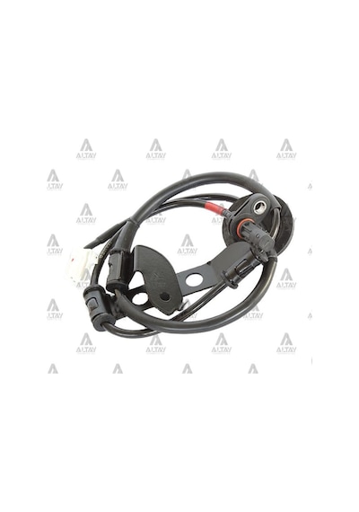 MAHER 12393 Sensör Abs I-30 07-11 Ceed 08-11 Elantra 11-16 Arka Sağ