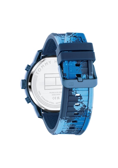 Tommy Hilfiger Th1792073 Erkek Kol Saati
