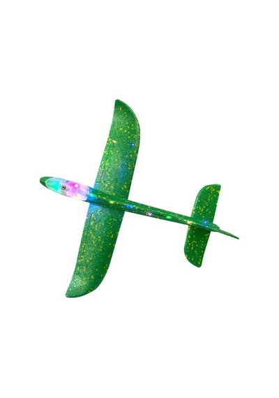 Eva Işıklı Uçak 48 Cm