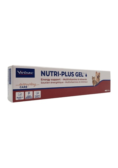 120 Gr Nutri Plud Jel