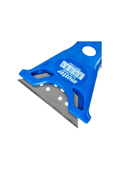 Master Fm1061 Plastik Saplı Kazıma Bıçağı 6 Cm